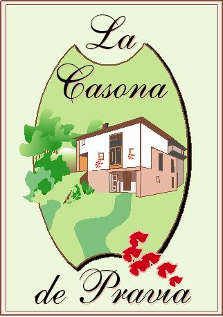 La Casona de Pravia